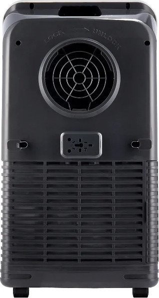 Мобильный кондиционер Ballu Aura BPAC-07 CP/N1_24Y Мобильный кондиционер Ballu Aura BPAC-07 CP/N1_24Y