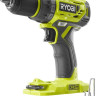 Дрель-шуруповерт Ryobi R18DD7-220S 5133004533 (с 2-мя АКБ, сумка) Дрель-шуруповерт Ryobi R18DD7-220S 5133004533 (с 2-мя АКБ, сумка)