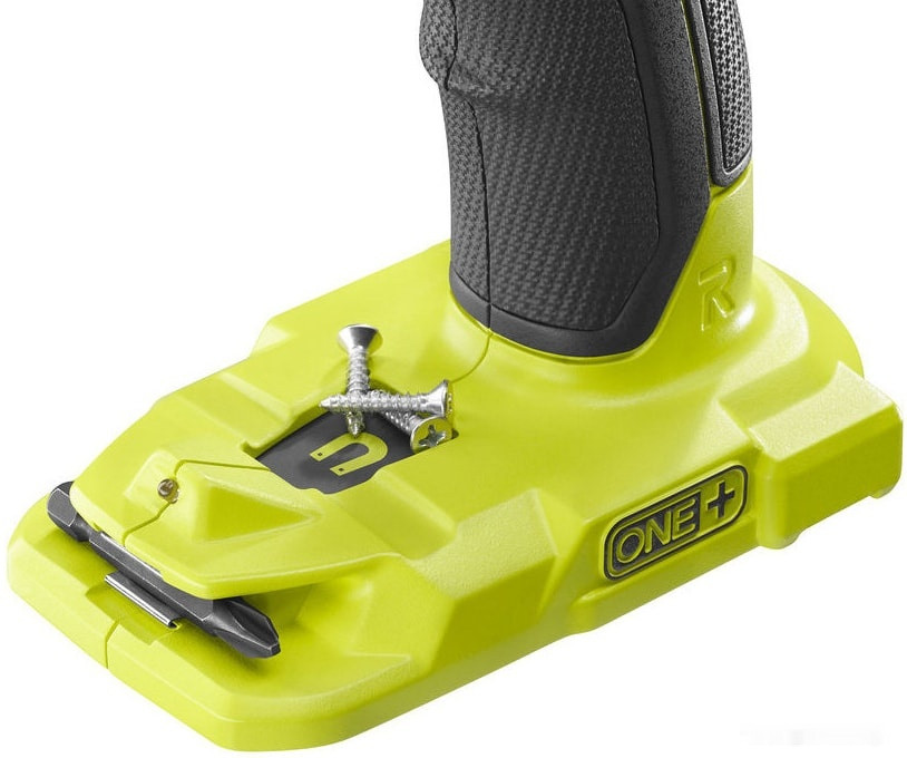 Дрель-шуруповерт Ryobi R18DD7-220S 5133004533 (с 2-мя АКБ, сумка) Дрель-шуруповерт Ryobi R18DD7-220S 5133004533 (с 2-мя АКБ, сумка)