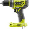 Дрель-шуруповерт Ryobi R18DD7-220S 5133004533 (с 2-мя АКБ, сумка) Дрель-шуруповерт Ryobi R18DD7-220S 5133004533 (с 2-мя АКБ, сумка)
