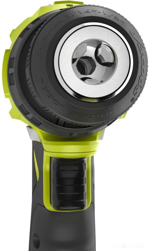 Дрель-шуруповерт Ryobi R18DD7-220S 5133004533 (с 2-мя АКБ, сумка) Дрель-шуруповерт Ryobi R18DD7-220S 5133004533 (с 2-мя АКБ, сумка)