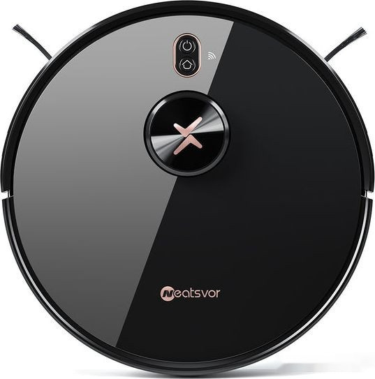 Робот-пылесос Neatsvor X600Pro Робот-пылесос Neatsvor X600Pro