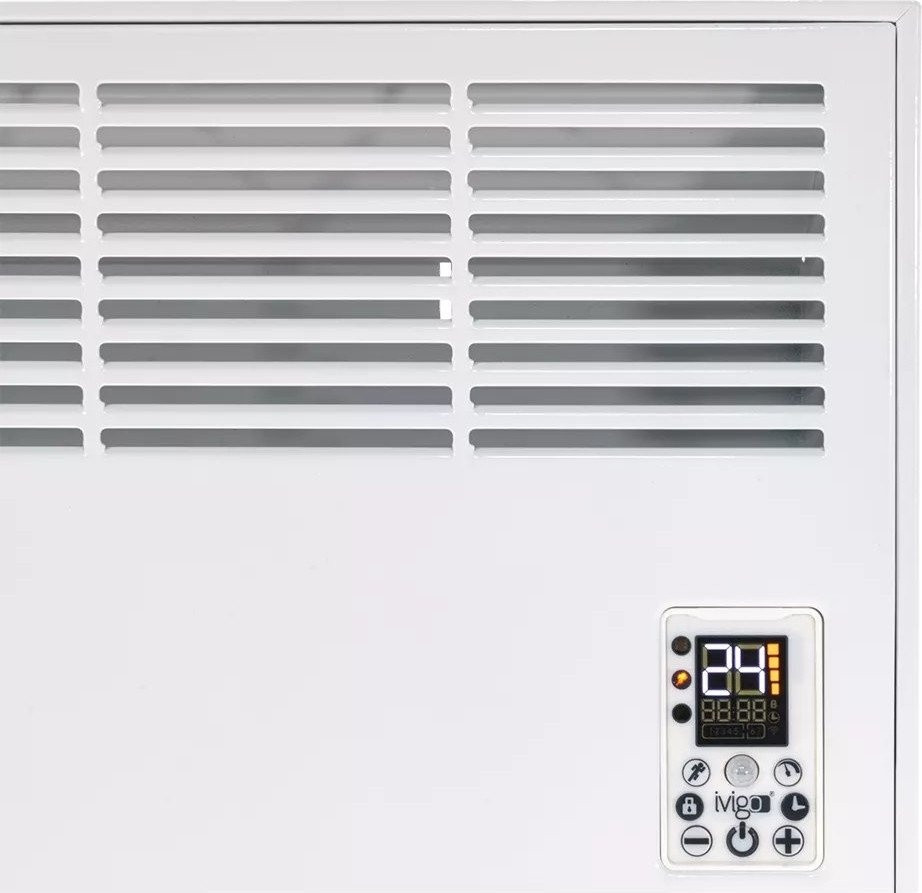 Конвектор iVigo EPK4590P20 Конвектор iVigo EPK4590P20