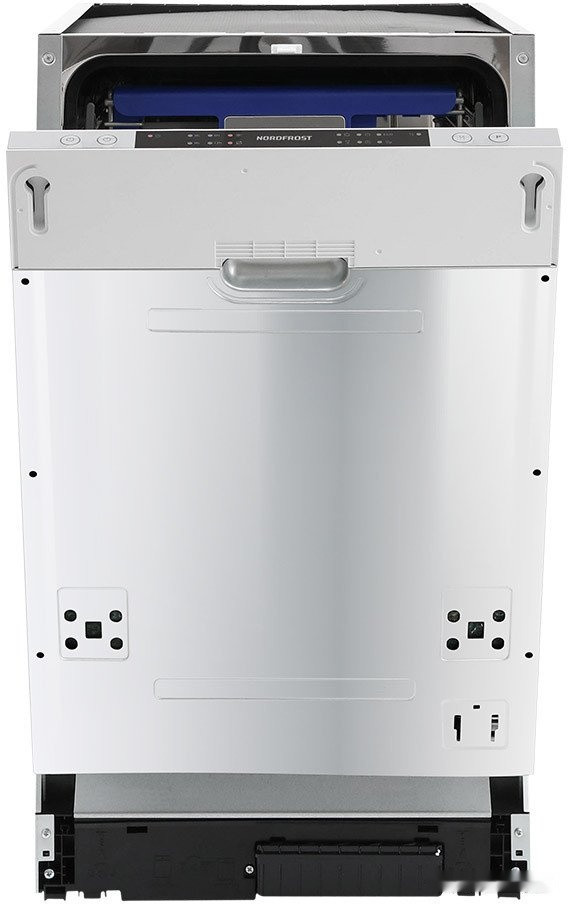 Посудомоечная машина NORDFROST BI4 1063