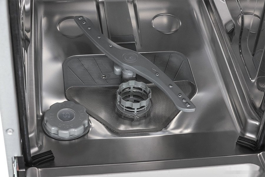 Посудомоечная машина NORDFROST BI4 1063