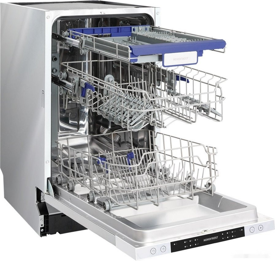 Посудомоечная машина NORDFROST BI4 1063