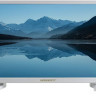 Телевизор Horizont 22LE5511D (белый) Телевизор Horizont 22LE5511D (белый)