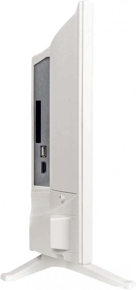 Телевизор Horizont 22LE5511D (белый) Телевизор Horizont 22LE5511D (белый)