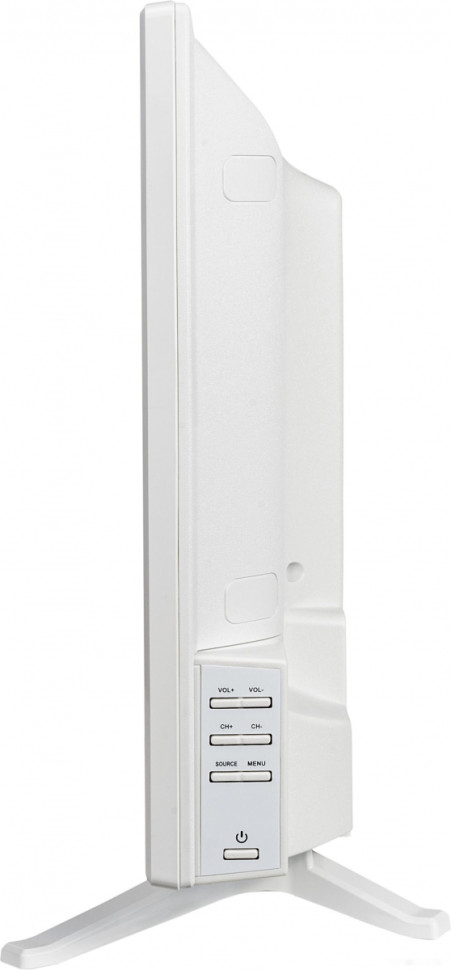 Телевизор Horizont 22LE5511D (белый) Телевизор Horizont 22LE5511D (белый)