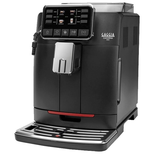Кофемашина Gaggia CADORNA Milk