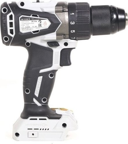 Дрель-шуруповерт Интерскол ДА-13/36В 90 861.0.0.70 (без АКБ) Дрель-шуруповерт Интерскол ДА-13/36В 90 861.0.0.70 (без АКБ)