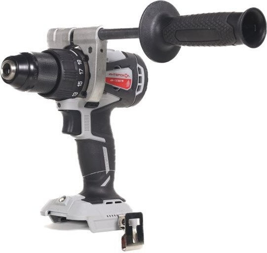 Дрель-шуруповерт Интерскол ДА-13/36В 90 861.0.0.70 (без АКБ) Дрель-шуруповерт Интерскол ДА-13/36В 90 861.0.0.70 (без АКБ)