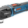 Шлифовальная машина Bosch GOP 30-28 Professional 0601237003 (с кейсом и аксессуарами) Шлифовальная машина Bosch GOP 30-28 Professional 0601237003 (с кейсом и аксессуарами)