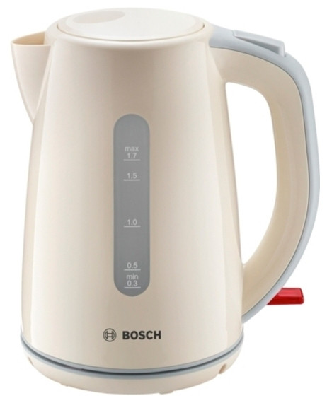 Электрический чайник Bosch TWK 7507