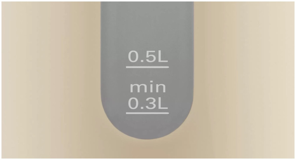 Электрический чайник Bosch TWK 7507