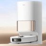 Робот-пылесос Dreame Automatic Cleaning Robot S10 (китайская версия, белый)