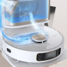 Робот-пылесос Dreame Automatic Cleaning Robot S10 (китайская версия, белый)