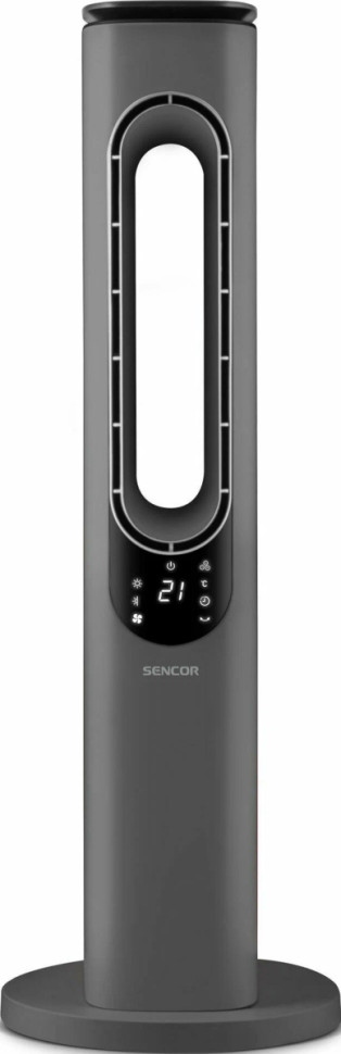 Тепловентилятор Sencor SFH 3704SL