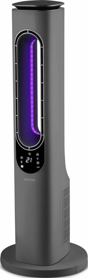 Тепловентилятор Sencor SFH 3704SL Тепловентилятор Sencor SFH 3704SL