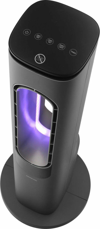 Тепловентилятор Sencor SFH 3704SL Тепловентилятор Sencor SFH 3704SL