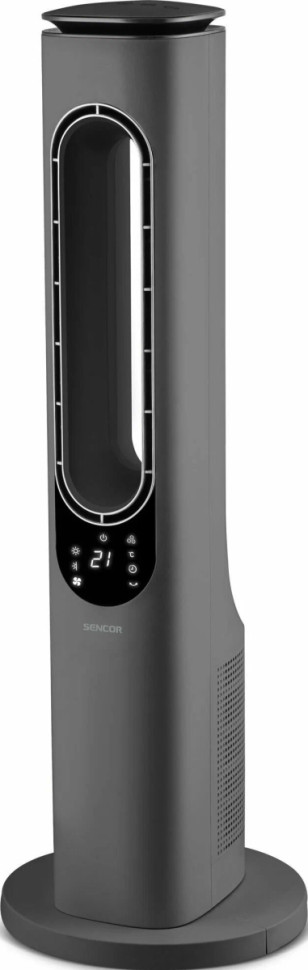 Тепловентилятор Sencor SFH 3704SL Тепловентилятор Sencor SFH 3704SL