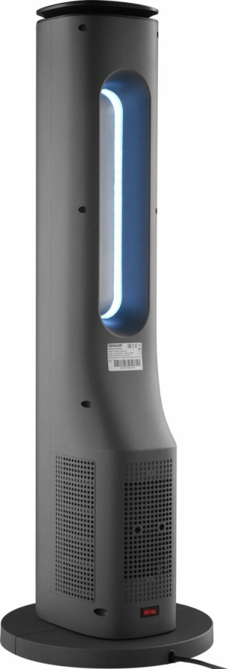 Тепловентилятор Sencor SFH 3704SL Тепловентилятор Sencor SFH 3704SL