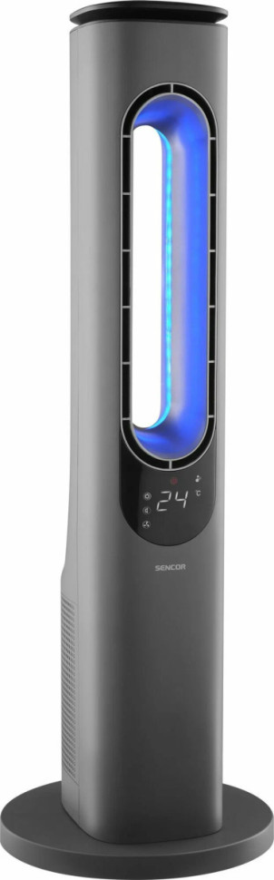 Тепловентилятор Sencor SFH 3704SL Тепловентилятор Sencor SFH 3704SL