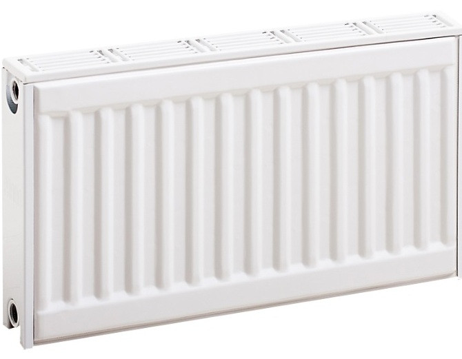 Радиатор Prado тип 22 300x1000