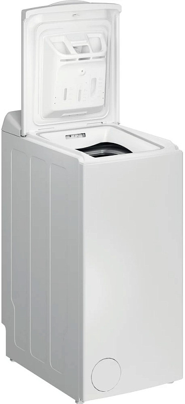 Стиральная машина Indesit BTWL 60400 Стиральная машина Indesit BTWL 60400