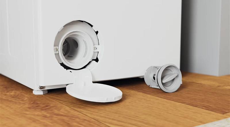 Стиральная машина Indesit BTWL 60400 Стиральная машина Indesit BTWL 60400