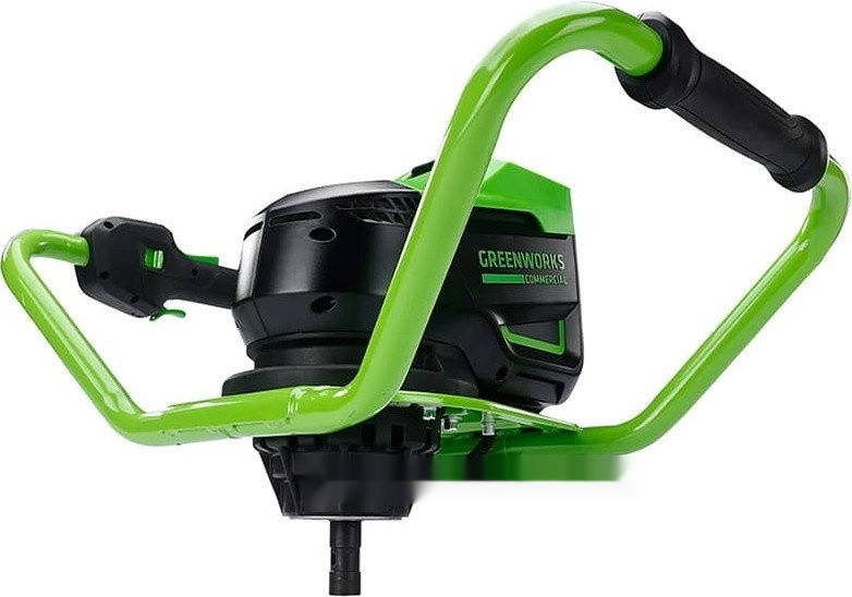 Мотобур Greenworks GC-AUGER 3707907 (без АКБ) Мотобур Greenworks GC-AUGER 3707907 (без АКБ)