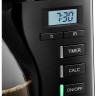 Капельная кофеварка Melitta Look V Therm Timer (черный)