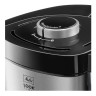 Капельная кофеварка Melitta Look V Therm Timer (черный)