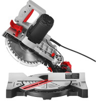 Торцовочная пила ЗУБР ЗПТ-210-1400 Л