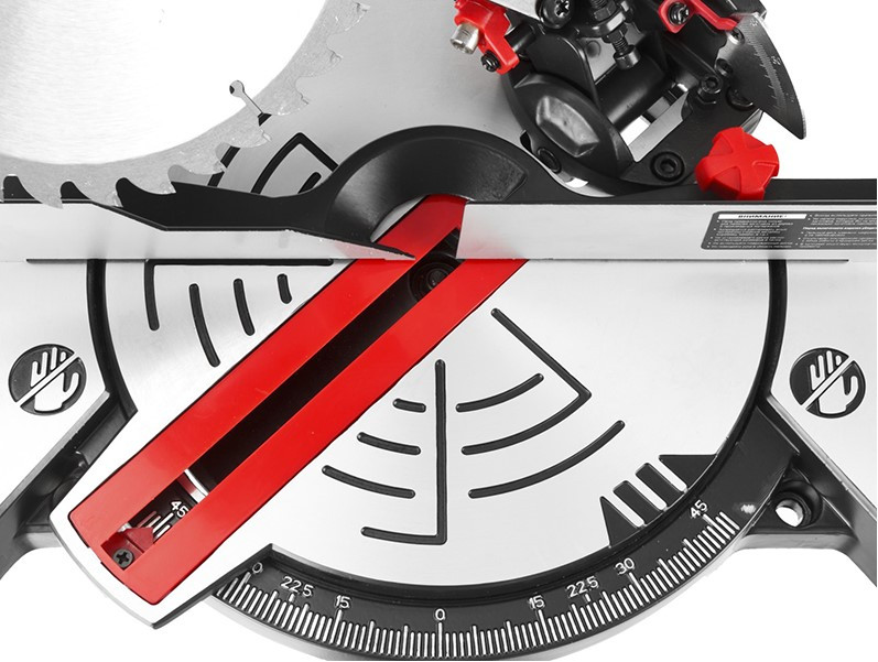 Торцовочная пила ЗУБР ЗПТ-210-1400 Л Торцовочная пила ЗУБР ЗПТ-210-1400 Л