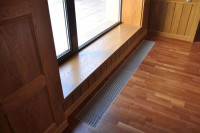 Радиатор Techno Power KVZ 150-65-1300