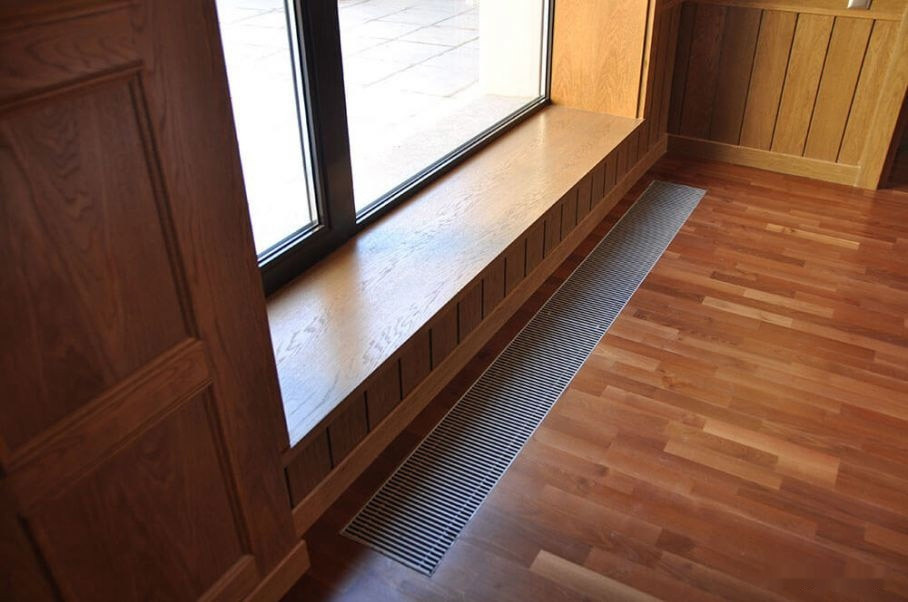 Радиатор Techno Power KVZ 150-65-1300