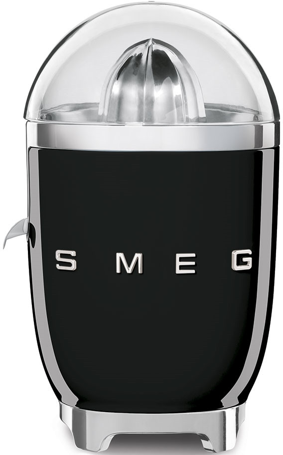 Соковыжималка Smeg CJF01BLEU