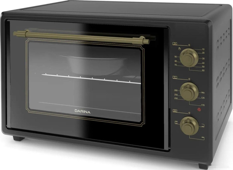 Мини-печь Darina UB NDE37 701 At Мини-печь Darina UB NDE37 701 At