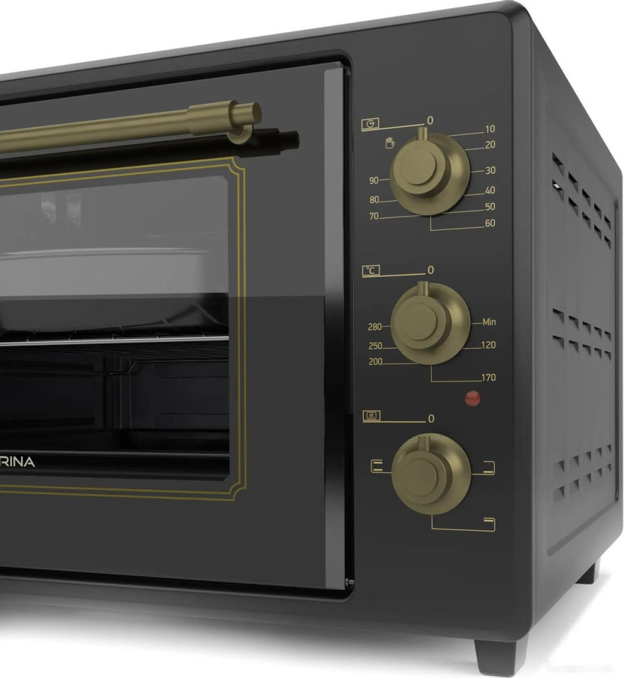 Мини-печь Darina UB NDE37 701 At Мини-печь Darina UB NDE37 701 At