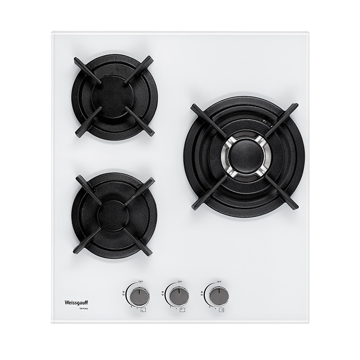 Варочная панель Weissgauff HGG 451 WGH