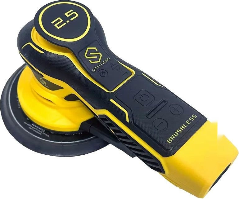 Шлифовальная машина Schtaer SCH-03-150-2.5 A00028074