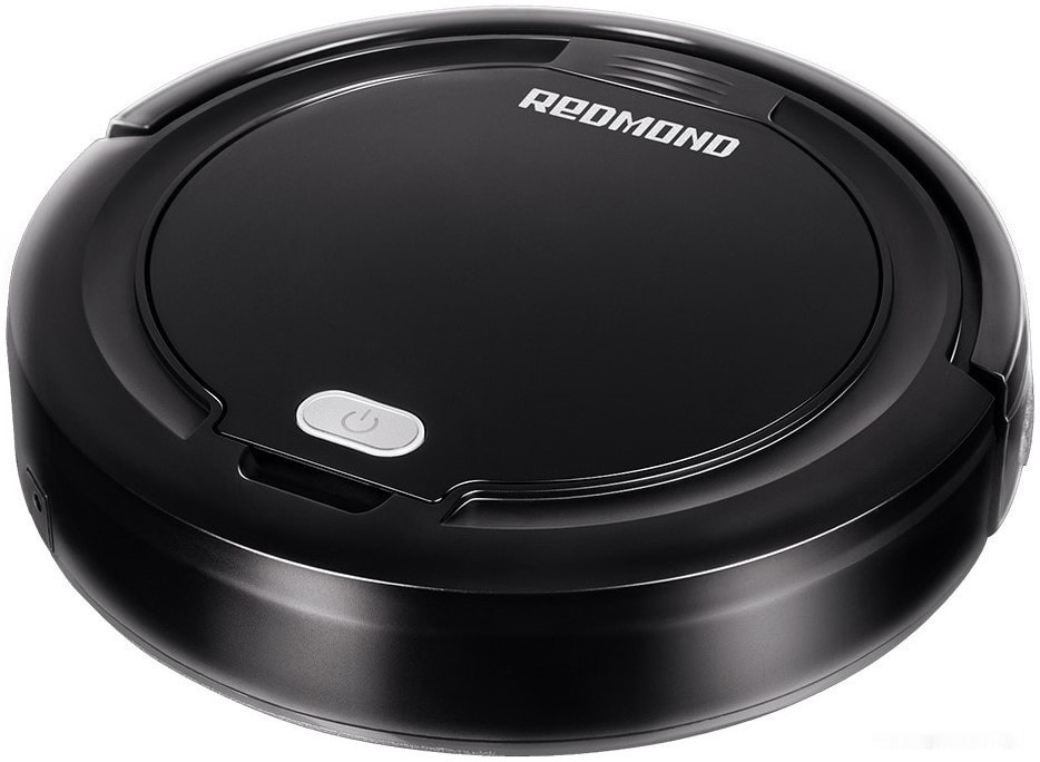 Робот-пылесос Redmond RV-R165