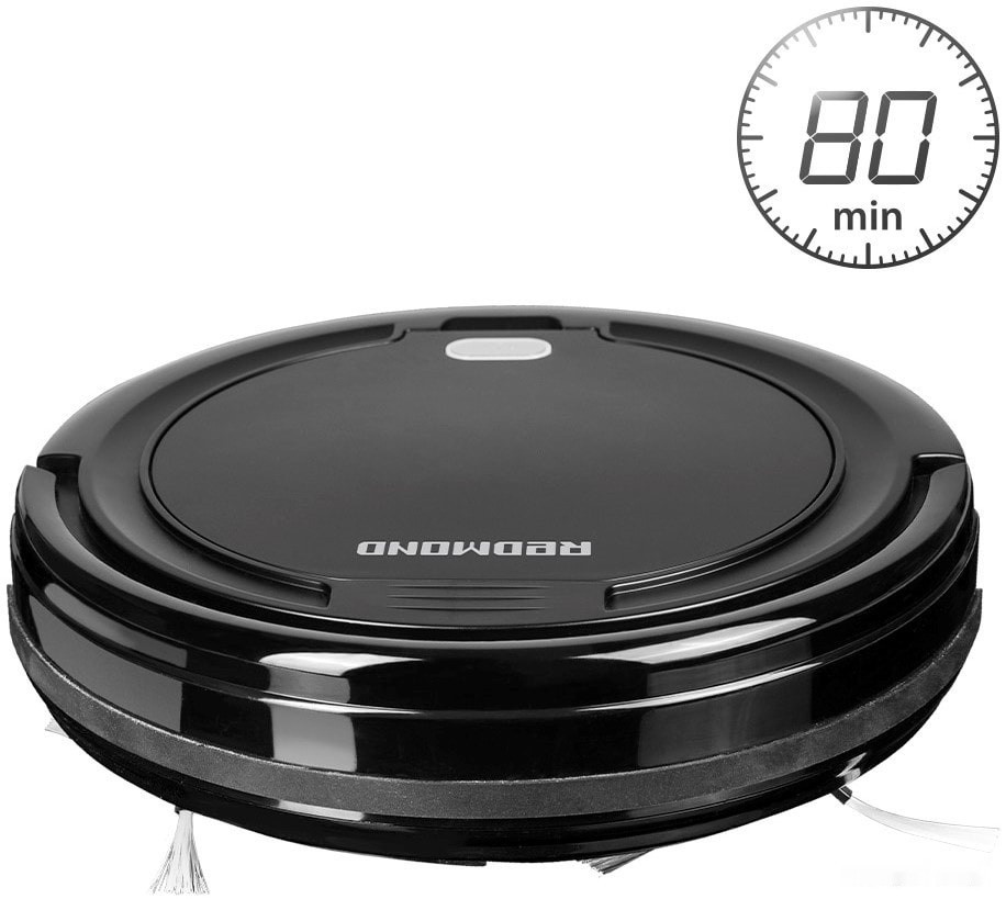 Робот-пылесос Redmond RV-R165