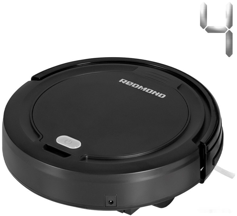 Робот-пылесос Redmond RV-R165