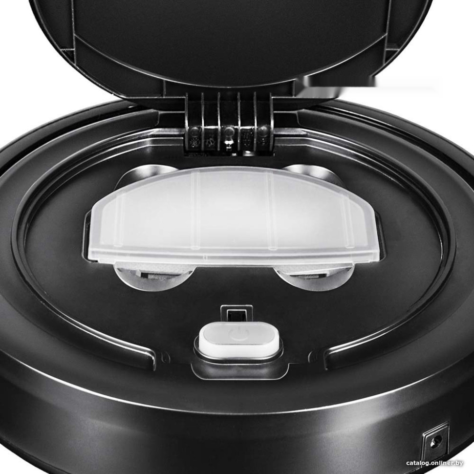 Робот-пылесос Redmond RV-R165