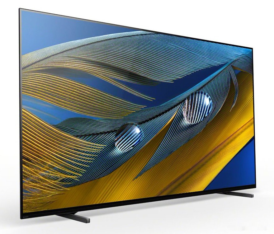 Телевизор Sony XR-77A80J