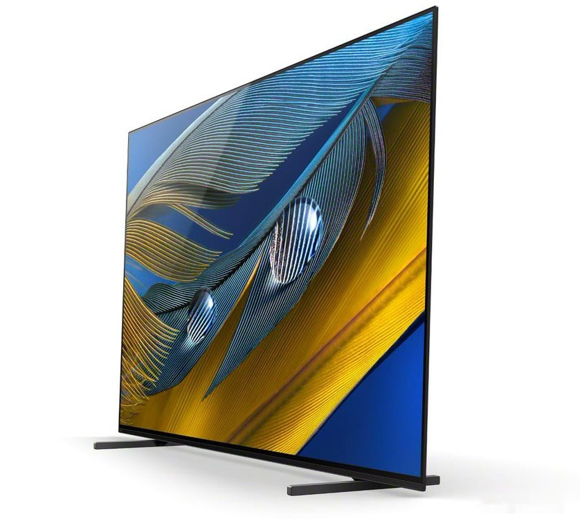 Телевизор Sony XR-77A80J
