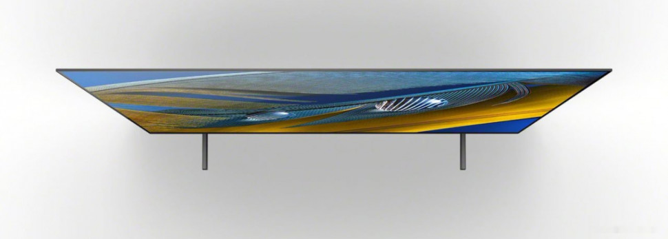 Телевизор Sony XR-77A80J