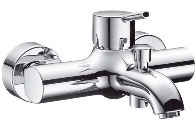 Смеситель Hansgrohe Talis S 32420000